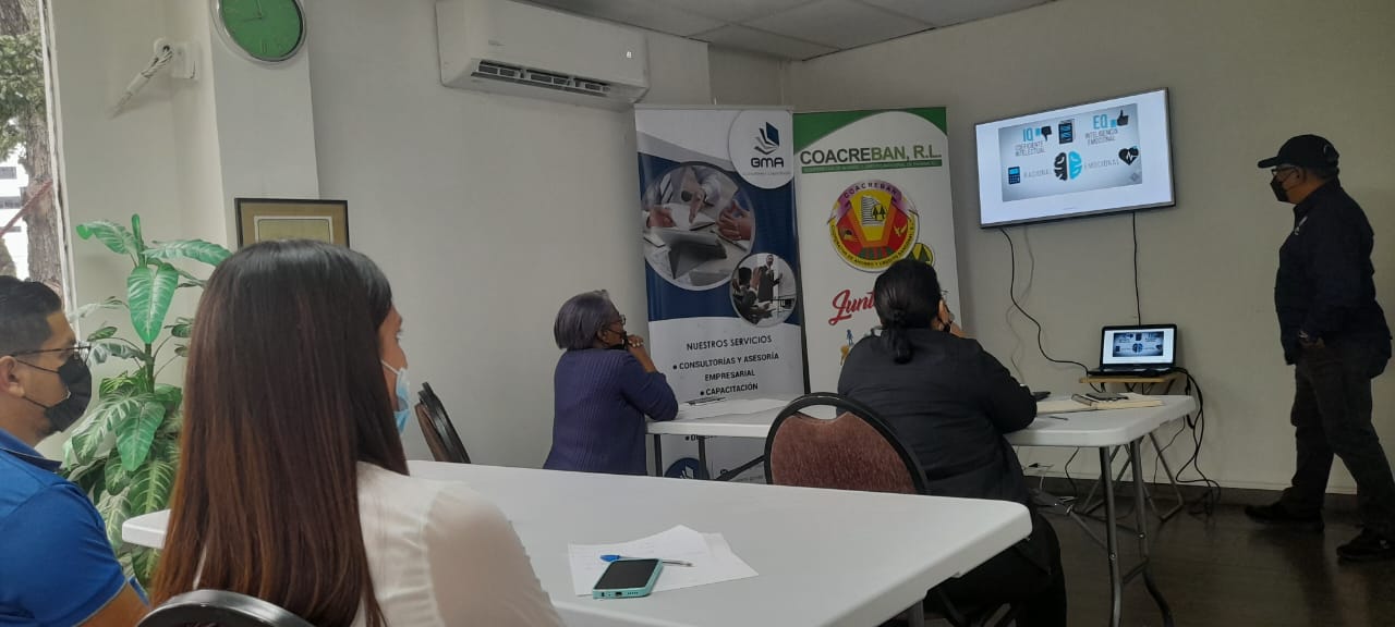 Servicio al Cliente 2